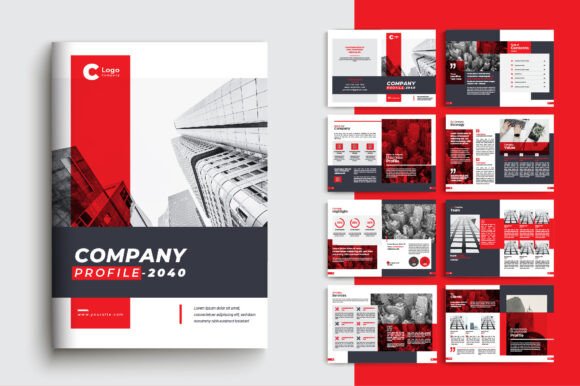 Business Brochure Template Design: The Modern Standard for Professional Branding