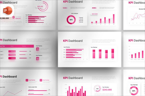 Company KPI Dashboard PowerPoint: A Practical Guide to Better Presentations