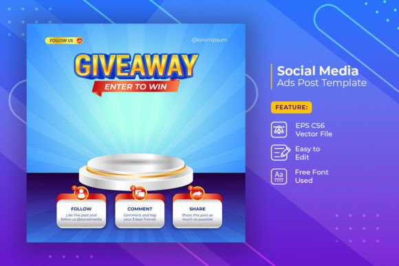 Giveaway Steps for Social Media Contest: A Practical Guide to Engagement