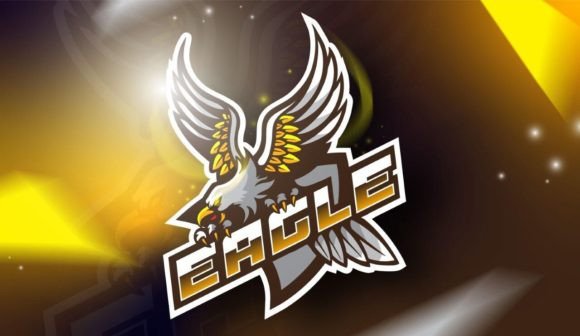 Gold Eagle Gaming Logo Esport: A Strategic Asset for Professional Branding