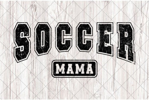 Soccer Mama Varsity SVG and Soccer Mom PNG: A Practical Asset Review