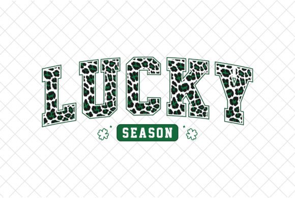 St Patrick s Day Irish, Lucky Season SVG: A Strategic Asset for Creative Brands
